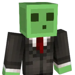 Vicious_Slime's Minecraft skin