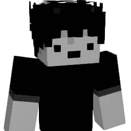 Vicitera Minecraft avatar bust