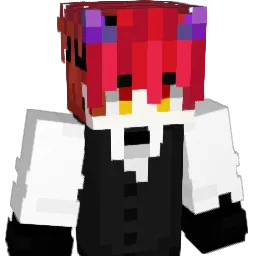 Viciusz Minecraft avatar bust