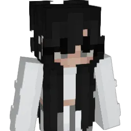 Vick040 Minecraft avatar bust