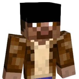 Vick12's Minecraft skin