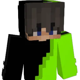 VickerEssential's Minecraft skin
