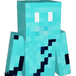 Vicktor5once's Minecraft skin