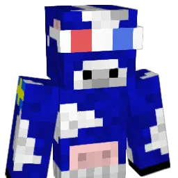 Vicktorius Minecraft avatar bust