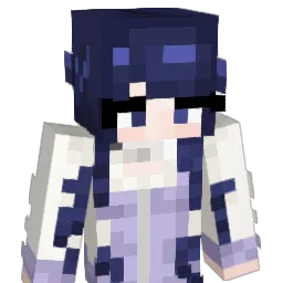 Vickxx27 Minecraft avatar bust