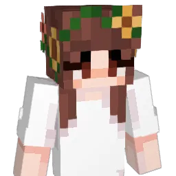 VickyScu's Minecraft skin