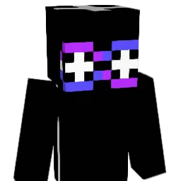 Vicky_3's Minecraft skin