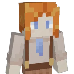 Vicky_NatTwenty's Minecraft skin