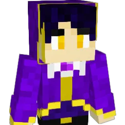 Vicky_Sky Minecraft avatar bust