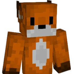 Vicky_Star's Minecraft skin
