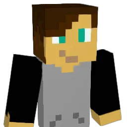 Vickyt_o24 Minecraft avatar bust