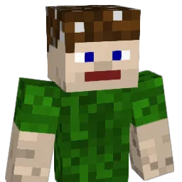 Viclas's Minecraft skin