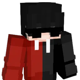 Vicoale Minecraft avatar bust