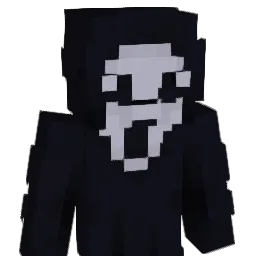 Vicobello_1235Y Minecraft avatar bust