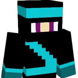 Vicooo Minecraft avatar bust