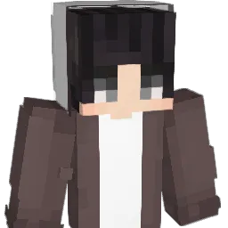 VicorZB Minecraft avatar bust