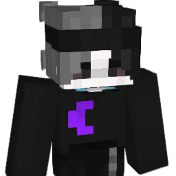 Vicot22 Minecraft avatar bust