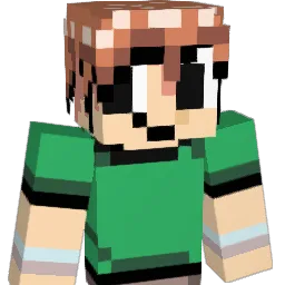 Vicsu's Minecraft skin