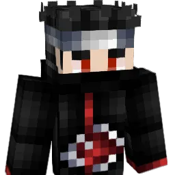 Vict0rz_ Minecraft avatar bust