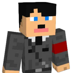 Victacious's Minecraft skin