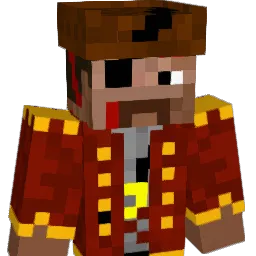 Victarrow's Minecraft skin