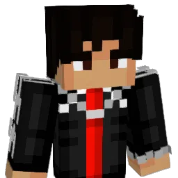 VicthorH Minecraft avatar bust