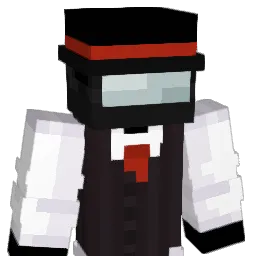 Victhor__ Minecraft avatar bust