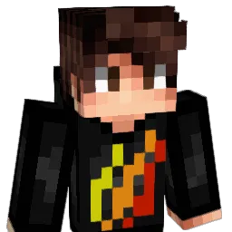 Victim310's Minecraft skin