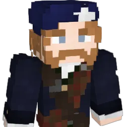 Victim__'s Minecraft skin