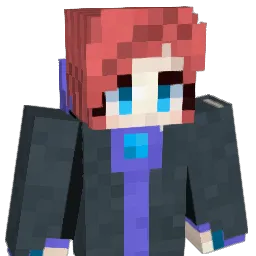 Victini54's Minecraft skin