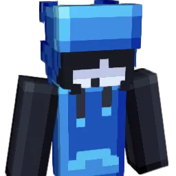 VictoBe's Minecraft skin
