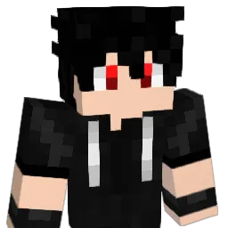 Victoor11 Minecraft avatar bust