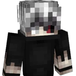 Victor0227 Minecraft avatar bust