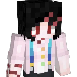 Victor1026 Minecraft avatar bust