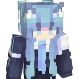 Victor121211 Minecraft avatar bust