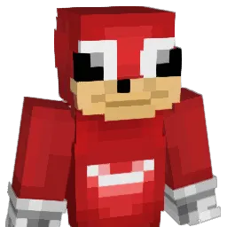 Victor1503 Minecraft avatar bust