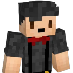 Victor263 Minecraft avatar bust