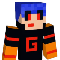 Victor8336 Minecraft avatar bust