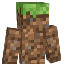 Victor8843 Minecraft avatar bust