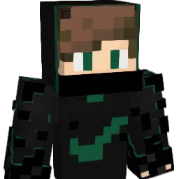 VictorCoutinho03 Minecraft avatar bust
