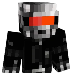 VictorDum Minecraft avatar bust