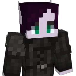 VictorElfELf's Minecraft skin