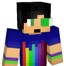 VictorGMZ15's Minecraft skin