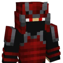 VictorGaming16 Minecraft avatar bust