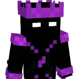 VictorMAX85 Minecraft avatar bust