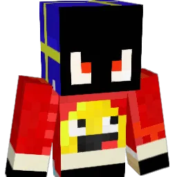 VictorNorlander Minecraft avatar bust