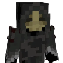 VictorOliver Minecraft avatar bust