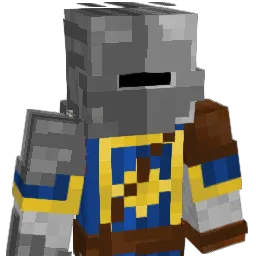 VictorQ's Minecraft skin