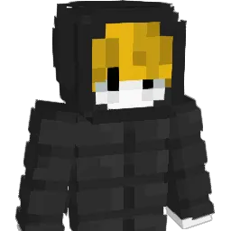 VictorRosillo's Minecraft skin
