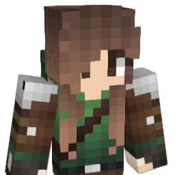 VictorS19 Minecraft avatar bust